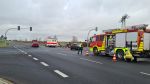 Verkehrsunfall